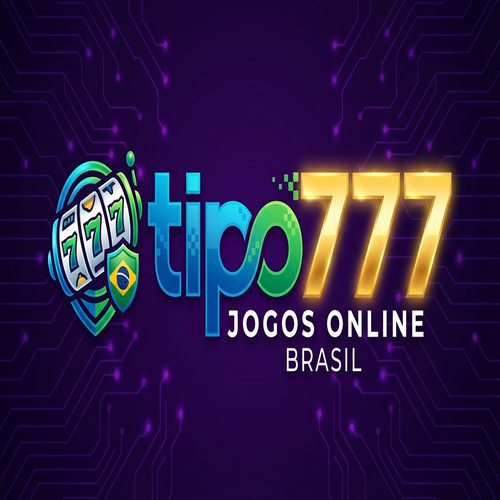 Logo tipo777